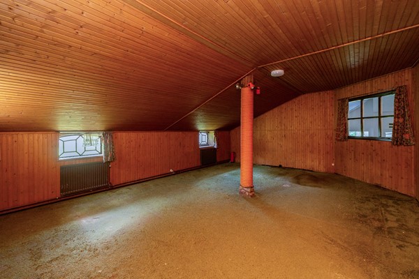 Medium property photo - Schuwacht 156A, 2941 EJ Lekkerkerk